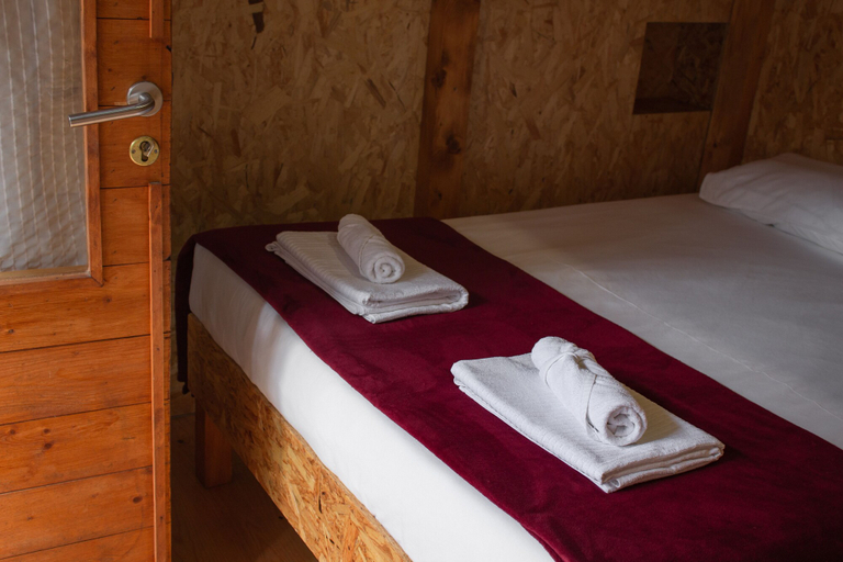 Bedroom 3, Casa do Ribeirinho, Amarante