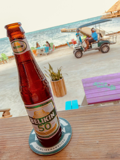 Food & Drinks 5, Casita Playa del Parque