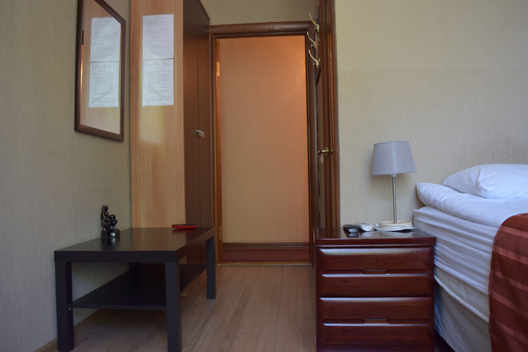 Bedroom 2, Ulan, Ulan-Ude