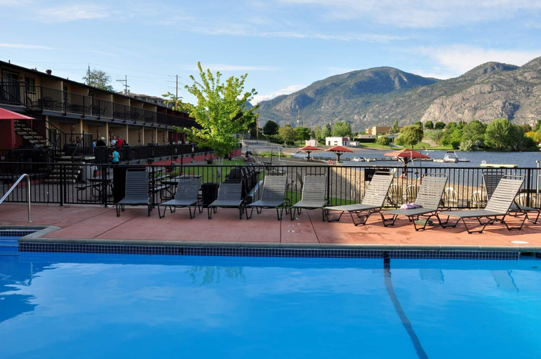 Sport & Beauty 4, Safari Beach Resort, Okanagan-Similkameen
