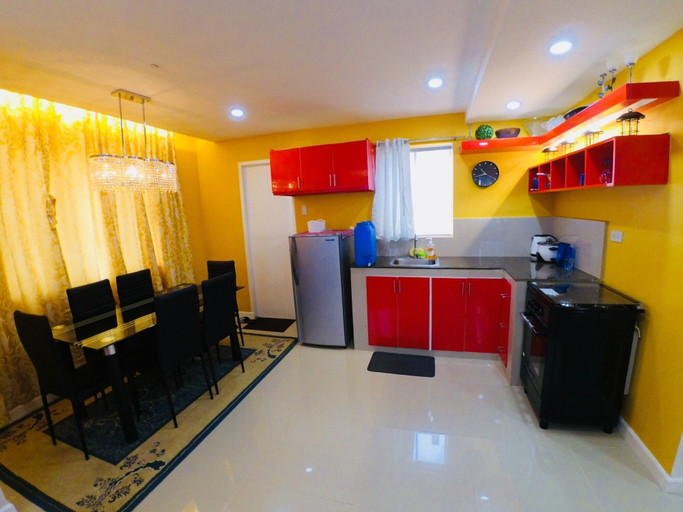 Others 5, Brew Home, Bacolod City