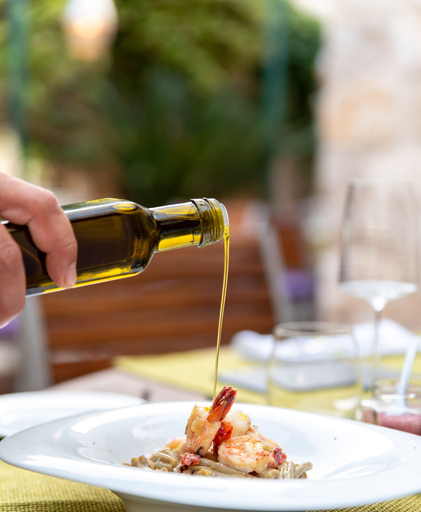Food & Drinks 5, Hotel Park Hvar, Hvar