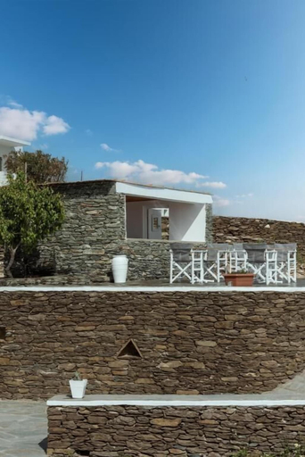 Exterior & Views 2, NiMa Sifnos Residences, South Aegean