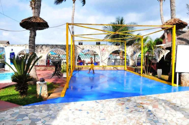 Sport & Beauty 3, Best Western Jangwani Sea Breeze Hotel, Kinondoni