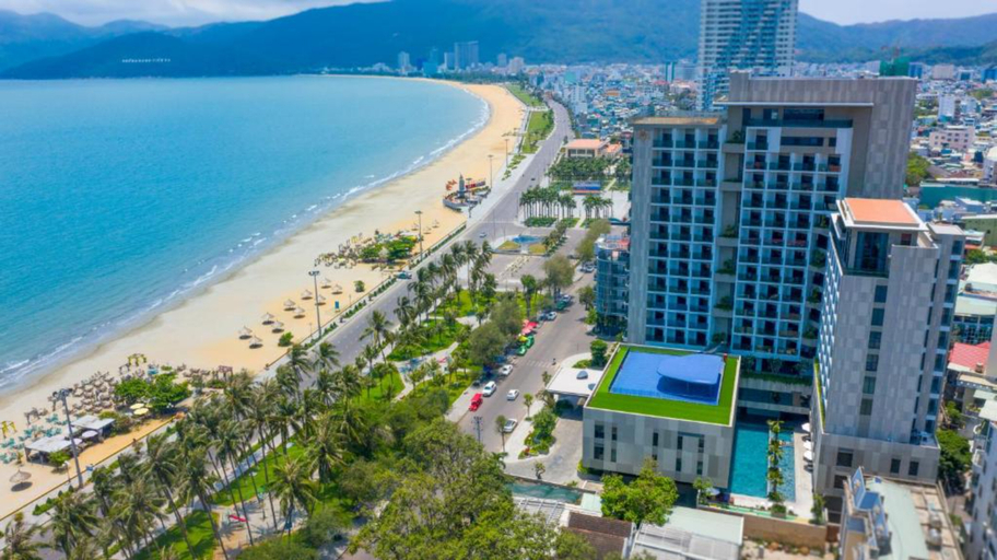 Exterior & Views 2, Fleur De Lys Hotel Quy Nhon, Qui Nhơn