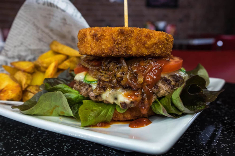 Food & Drinks 5, Engel Hotel und Diner, Ravensburg