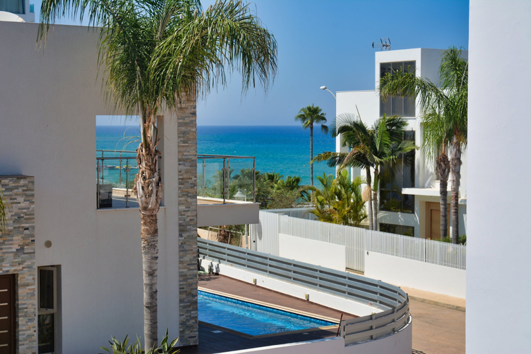 Sport & Beauty 3, Seafront Protaras Resort