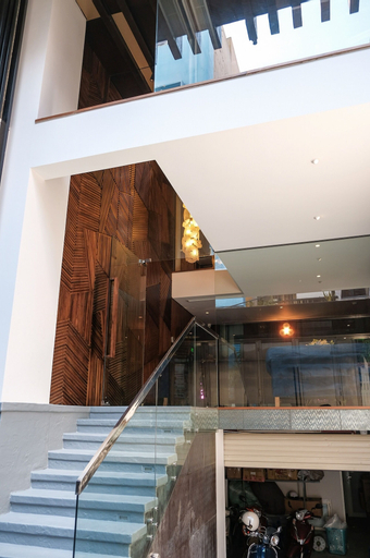 Exterior & Views 2, Signature Boutique Hotel, Quận 5