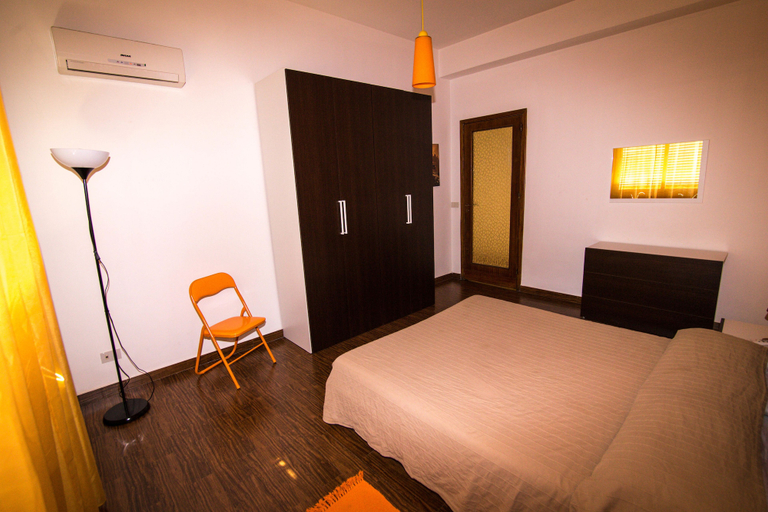 Room 2, Raffo Rosso, Palermo