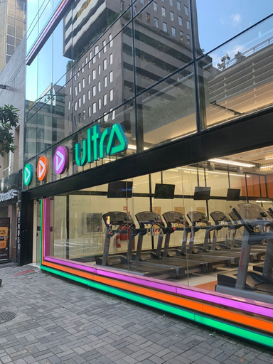 Exterior & Views 2, Apê Paulista Augusta, São Paulo