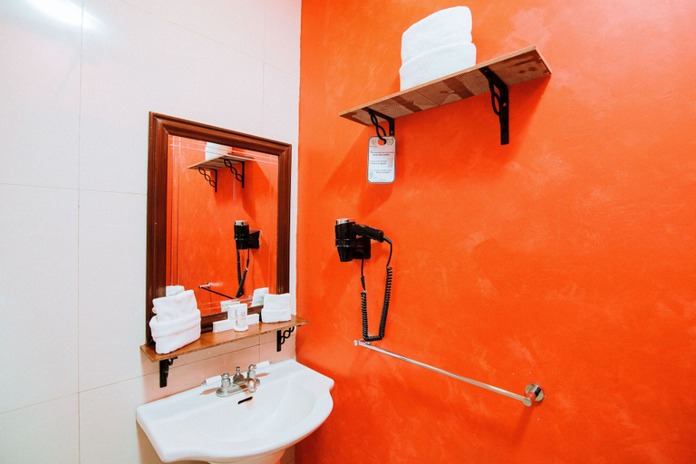 Bedroom 4, Hotel San Marco, General Santos City