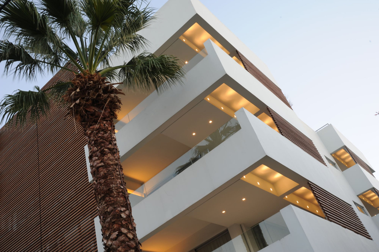 Exterior & Views 2, Brasil Suites Boutique Hotel, Attica