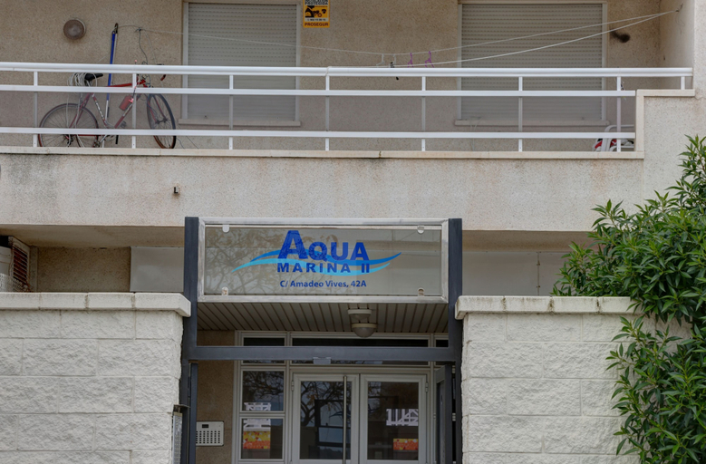 Exterior & Views 2, Alea Rentals - Acquamarina, Tarragona