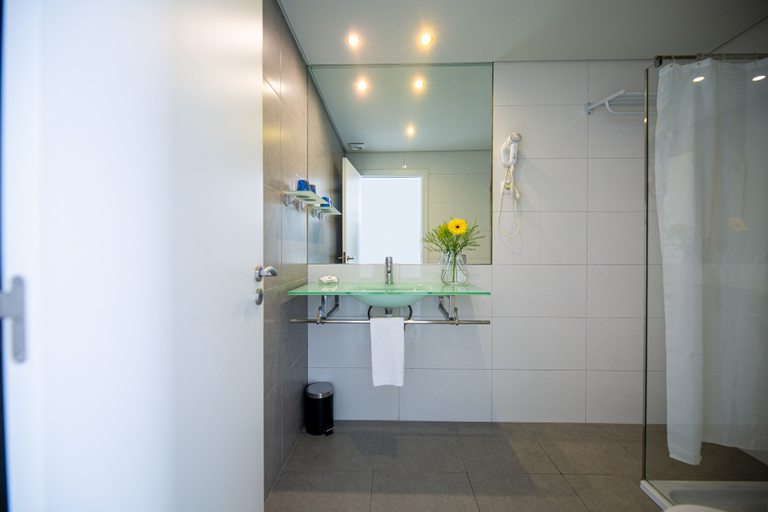 Bathroom 4, Boutique e Villas Boliqueime, Loulé