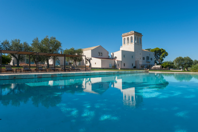 Sport & Beauty 3, Villa Torre Bianca by Emily Hotels, Bari