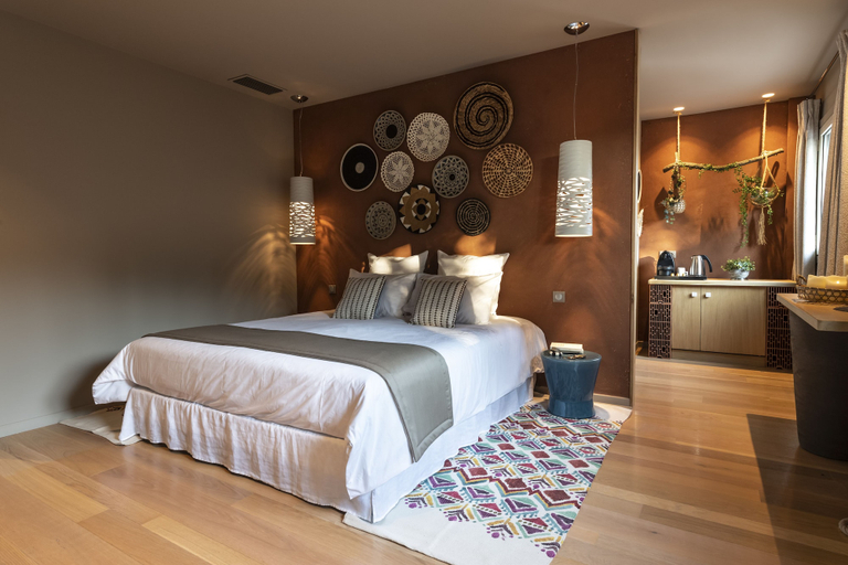 Bedroom 5, Terre de Rêve, Alpes-Maritimes