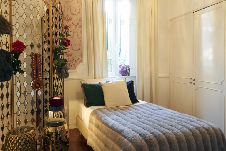 Bedroom 3, Lucky's Guest House, Cascais