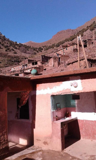 Exterior & Views, Gite  Imouzzar, Al Haouz