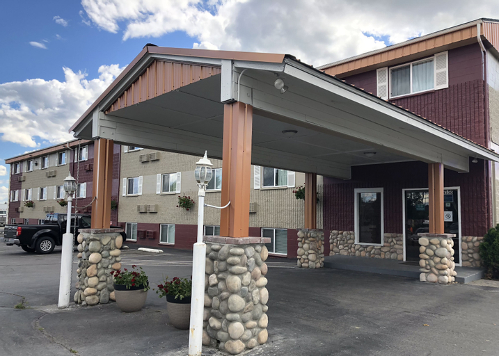 FairBridge Inn - Coeur d'Alene, Kootenai