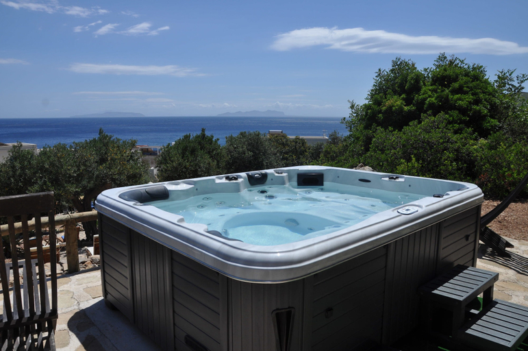 Sport & Beauty 2, Marettimo Residence, Trapani