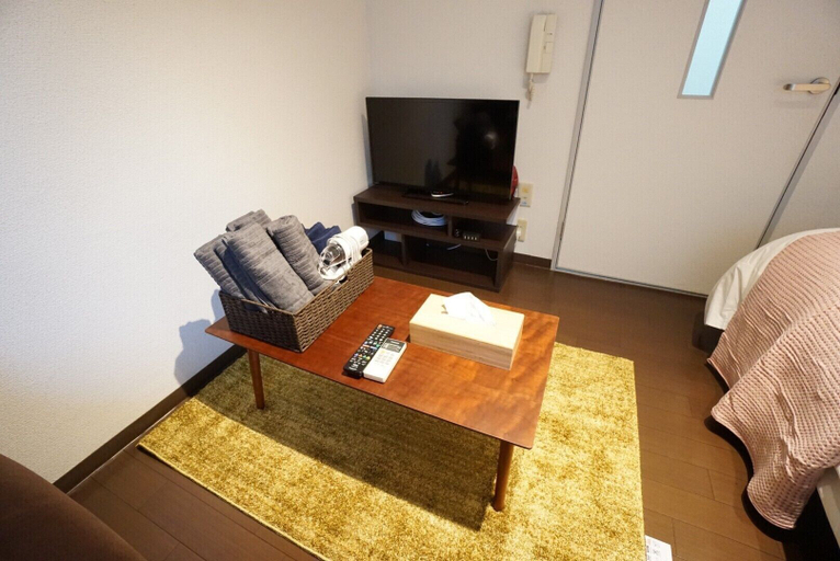 Others 5, Apartment BS Trusty Tennoji, Osaka