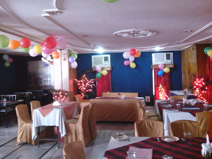 Food & Drinks 5, Hotel Mahalaxmi Indo Myanmar, Kamrup Metropolitan
