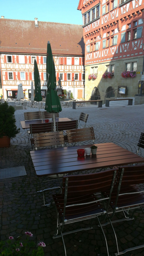 Exterior & Views 2, Gasthof Stadtschänke, Ludwigsburg