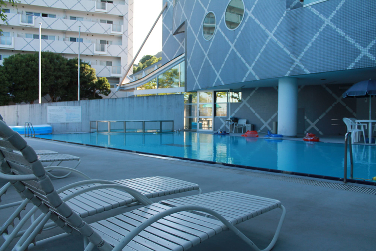 Sport & Beauty 1, The Gran Resort Elegante Izu, Higashiizu