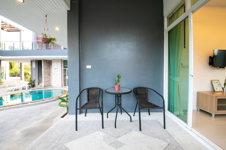 Others 5, The Ananas Serviced Apartments, Phuket Island