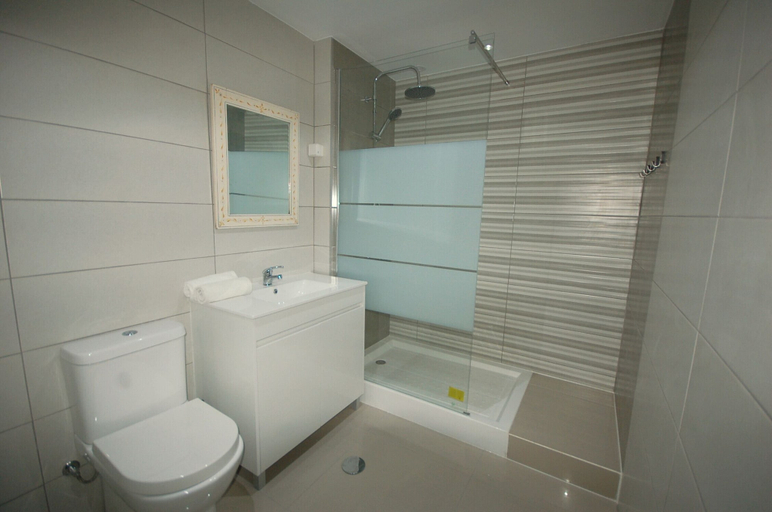 Bathroom, Oceano Albufeira T1+1, Albufeira