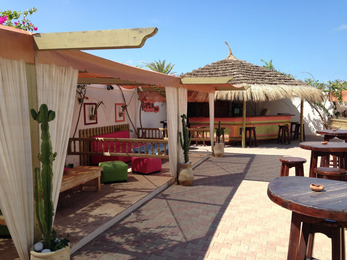 Exterior & Views 2, Rodes, Djerba Midoun