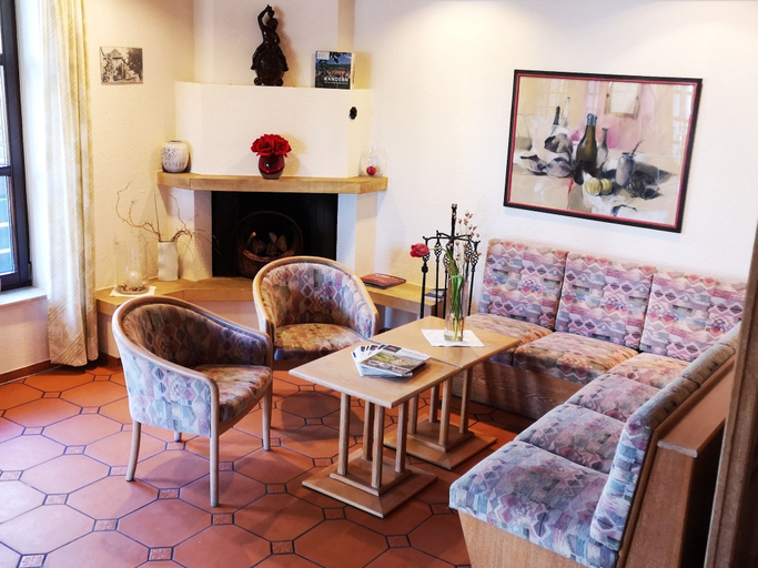 Others 5, Hotel garni Zur Weserei, Lörrach