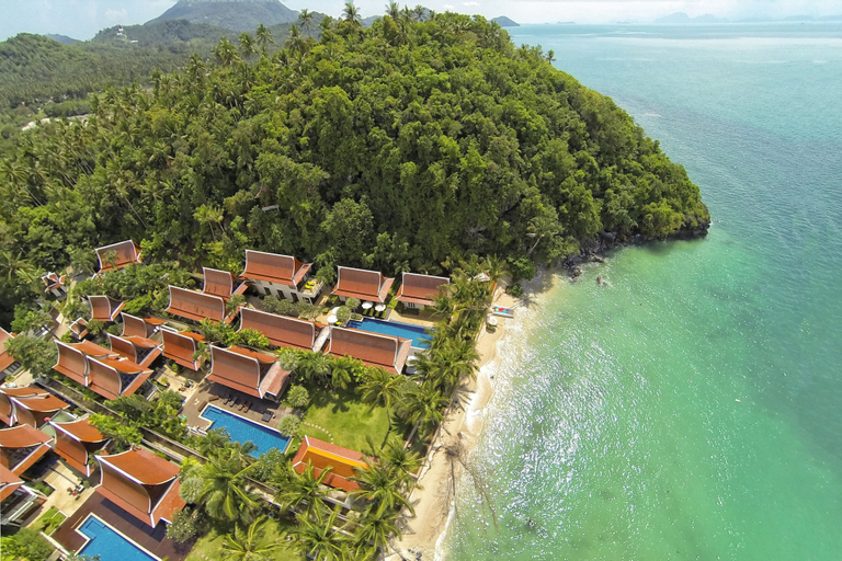 Exterior & Views, Baan Chang, Ko Samui