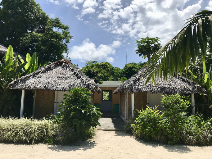 Exterior & Views 2, Tanna Evergreen Resort & Tours, West Tanna