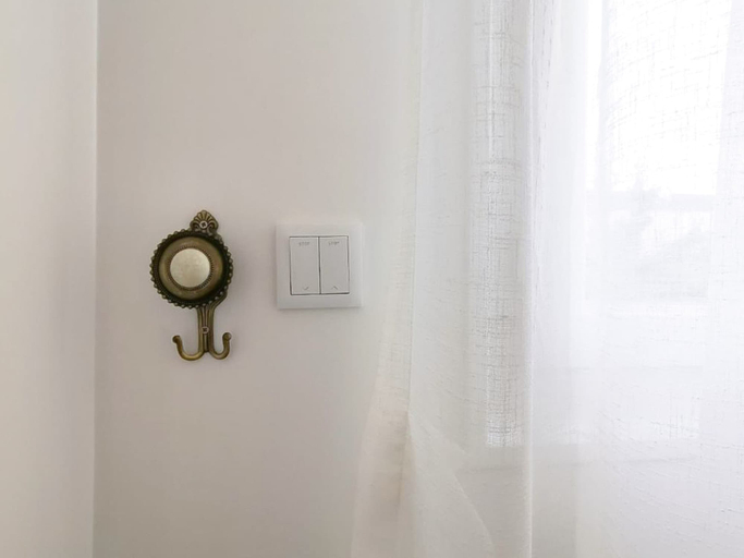 Bathroom 5, La Maison Charentonneau, Val-de-Marne