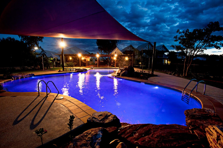 Sport & Beauty 2, Freshwater East Kimberley Apartments, Wyndham-East Kimberley