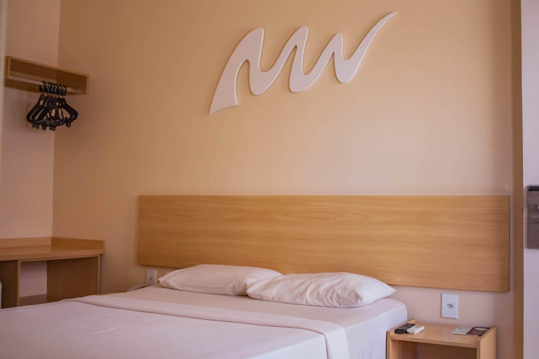 Bedroom 3, Hotel Parque das Águas, Aracaju