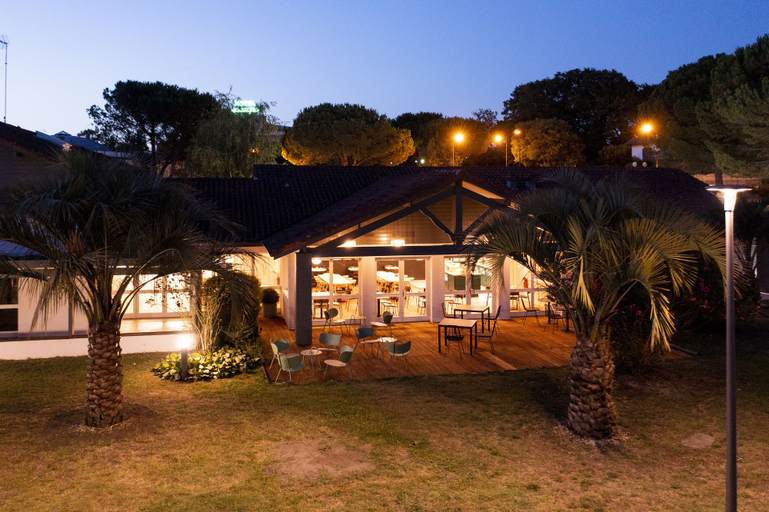 Exterior & Views 2, L'Hotel by JOA, Landes