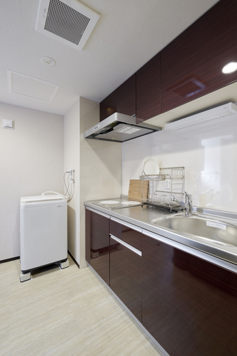 Others 5, Randor Residence Susukino Suites, Sapporo