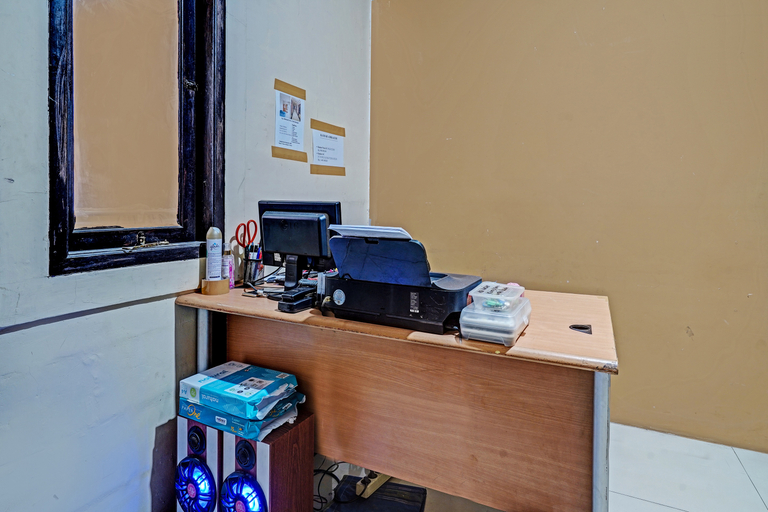 Others 3, City Munigar Residence Syariah, Bandung