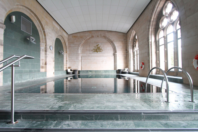 Sport & Beauty 3, Glenwood Apartment, Highland