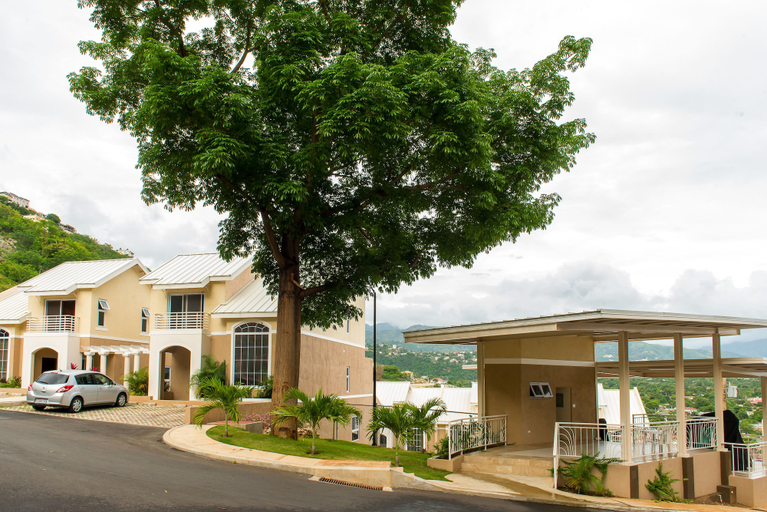 Exterior & Views, City Ridge Luxury Penthouse