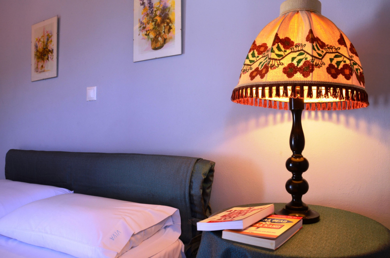 Room 2, Viva Elafonisi, Crete