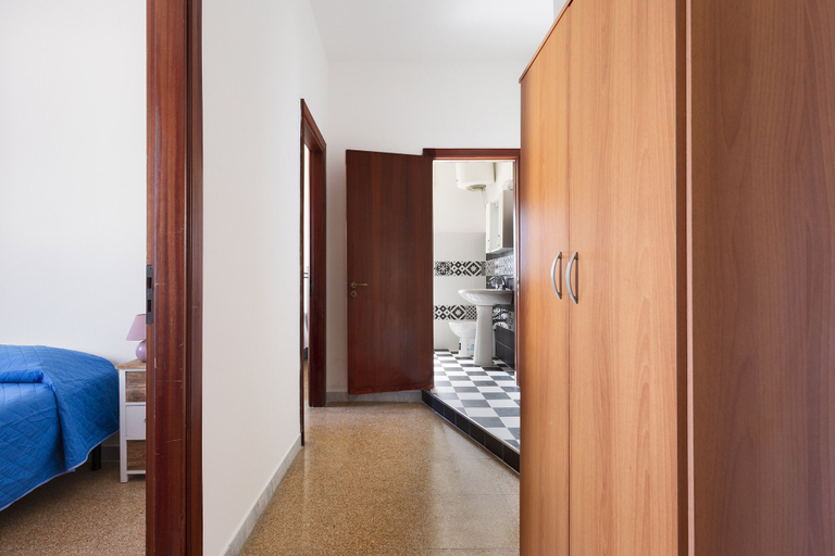 Bedroom 3, 2356 Attico Rosmini, Lecce