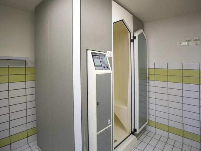 Bathroom 4, Hotel Caravelle, Forli' - Cesena