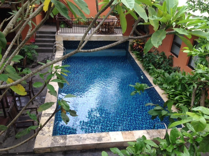 Sport & Beauty 2, The Hill Ungasan House, Badung