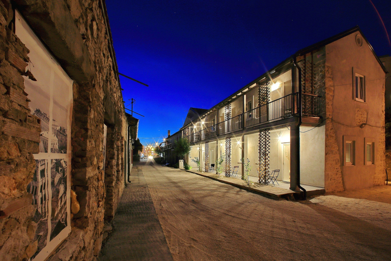Exterior & Views 2, Guverna New City Accommodation, Zadar