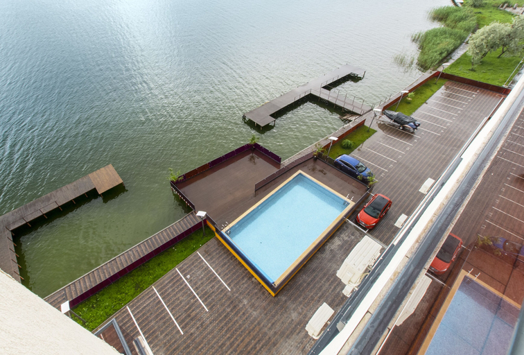 Sport & Beauty, SnS Apartament in Villa Sophia, Constanta