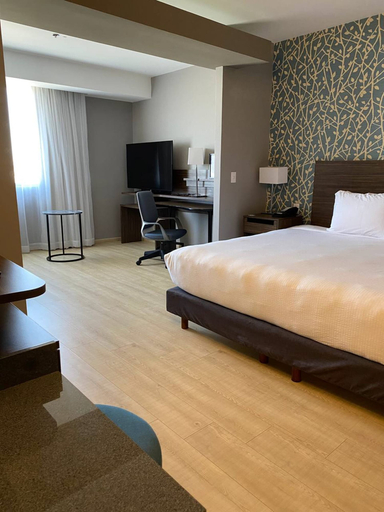 Bedroom 4, Fairfield Inn & Suites Aguascalientes, Aguascalientes