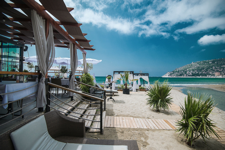 En Vie Beach Boutique Hotel - Adult Only, Alanya